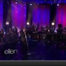 Justin Timberlake - Mirrors / Pusher Love Girl (Live @ Ellen) 이미지