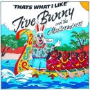 Jive Bunny and the Mastermixers - Swing The Mood(1990) 이미지