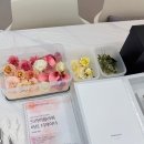 플라워아트 | <리부케 창업 교육 수강 후기>드라이플라워 아트 디자이너 자격증까지!