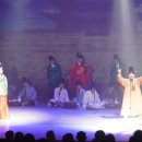 명품 마당놀이 신뺑파전 이미지