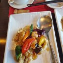 동화대반점 | [수영구 남천동 / 동화대반점] KBS 방송국 정문 앞 화교가 운영하는 중국집 점심특선 B코스