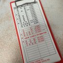 목화반점 | 아산맛집 목화반점 주말 오픈런 웨이팅 후기 웨이팅팁