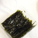 광천명신맛김 이미지