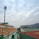 공설운동장 정문 이미지