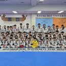 강신철 태권도 무인의 향기 태권도장 이미지