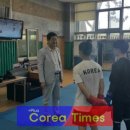 전남체육중학교 이미지