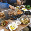 고을래 제주흑돼지 충남도청점 이미지