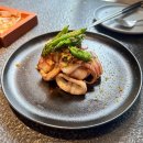 남해-209 | [잠실 맛집] 어물전청 잠실점 - 제철 해산물을 활용한 퓨전 오마카세 코스요리 런치후기