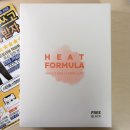 신성세탁 | 신성어패럴 MACCI 히트포뮬러 내복 상하의 세트 착용후기