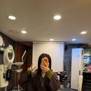 서연헤어플러스 | 신도림역미용실 박승철헤어스투디오신도림홈플러스점 서연디자이너 전체염색 받은 찐 추천후기!