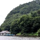 부소산성 고란사 화장실 이미지