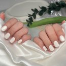 네일리보 | 부천 상동역 네일리보 기본기 탄탄! 원컬러도 아트도 완벽한 네일샵