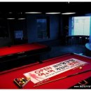 레인보우 당구장 이미지