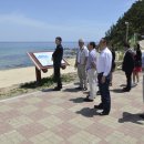 화진포관광지1 이미지