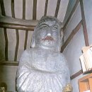 석불입상(石佛立像) 이미지