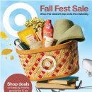 [ 하와이 쇼핑 &amp; 생활상점 ] "Target"(생활용품/잡화, 알라모아나센터 내) :: 주간세일 - 2025년 9월 21일 ~ 27일 이미지