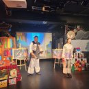 북극곰 소극장 이미지