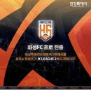 100만 인구 경기도 화성시, 2025년 프로축구단 탄생 이미지