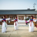 조갑녀살풀이명무관 Daum카페