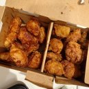 교촌치킨문화 - 창원시 마산합포구 315대로 127 | 롯데리조트 부여 푸드코트 솔직후기 | 명인만두, 교촌치킨 이용 후기