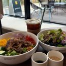 감성커피평택지제점 | 평택샐러드 맛집, 건강한 한끼 그리너 평택지제점 후기