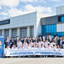 만트럭버스코리아㈜ 이미지