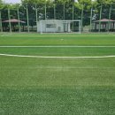 광적생활체육공원 축구장 이미지