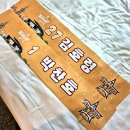 수원종합운동장 주경기장 GATE H | 기아 vs KT] 250830 (토) | 수원 KT위즈파크 3루 응원...블럭 4열 시야, 후기 | 주차예약방법 &amp; 공영...