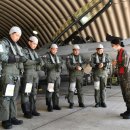 공군38전대, ‘찾아가는 군종활동’… 조종사 안전·성공적 임무완수 기원 이미지