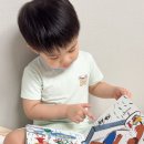 영어놀이 뮤지컬잉글리쉬(B) | 엄마표영어 유아홈스쿨링 동요 놀이로 배우는 아기전집책 잉글리시에그 6개월 후기