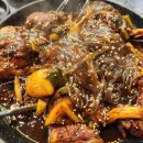 본가감자탕 이미지