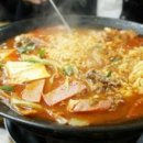 돌솥부대찌개 이미지