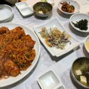 장터아구찜 네이버블로그