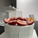 성남대로43번길 | 오리역 얌이케이크 솔직 후기 딸기케이크 가격은 아쉬웠지만 감동은 최고