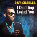 I Can't Stop Loving You / Ray Charles(레이 찰스) 이미지