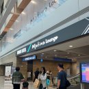인천공항 마티나라운지 동편 세미뷔페 솔직후기