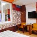 프로방스모텔 이미지