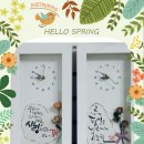 안성 캘리그라피 이미지