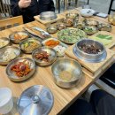 엄마네밥상 | 대구 엑스코 맛집 흑백요리사 출연 맛집 엄마밥상 후기