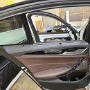 툴컴퍼니 | 대구 BMW G30의 화려한 변신, 회오리 트위터 &amp; 미드레인지 엠비언트 풀세트 시공 후기