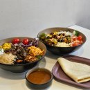 011-조리-011 | 청라혼밥 영칼로리포케 인천청라점 다이어트 맛집 신메뉴 타코 쌈 샐러드 추천 후기