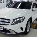 벤츠/GLA 200 CDI 4MATIC /2015년 /흰색 /6300km /정식 /4280만원 /서울 이미지