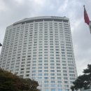 해수스파호텔코자 | 뷰 좋은 강남 호텔 웨스틴 서울 파르나스 숙박 후기, 라운지 이용 시간 및 부대 시설