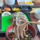 소바공방 롯데백화점 평촌점 이미지