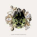 커스텀 주얼리 과정 네이버블로그