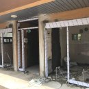 체육공원 화장실 이미지