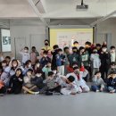 백강태권도장 이미지