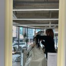 주연미용실 | 광교미용실 유피살롱 주연디자이너 레이어드컷 클리닉 후기