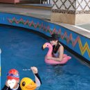 영인세탁소 | 더위크앤 리조트 인천 수영장 호텔 후기, 영종도 호캉스