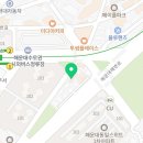 중동 경남아너스빌 후문 이미지